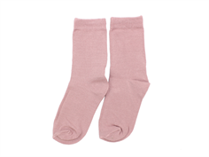 MilkyWalk stockings rose (4-pack)